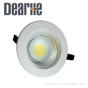 COB LED Ceiling Lighting (H/TD-40)